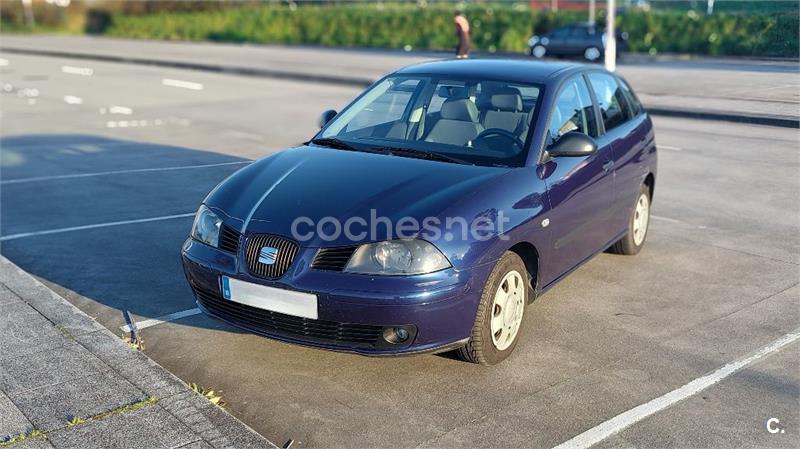 SEAT Ibiza 1.9 TDI 100 CV STELLA