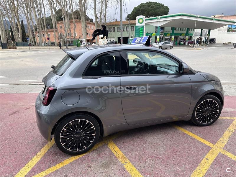 FIAT 500 Icon Hb 320km