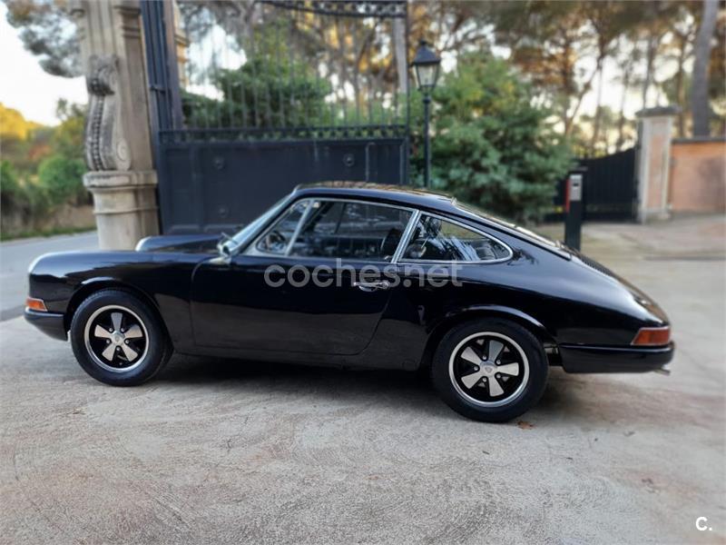 Porsche 912