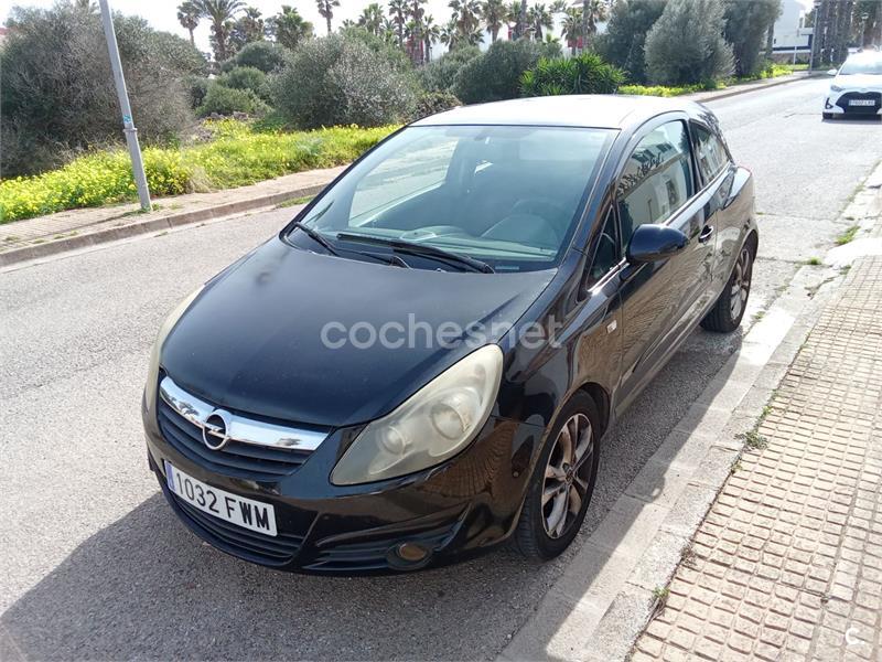 OPEL Corsa Sport 1.7 CDTI