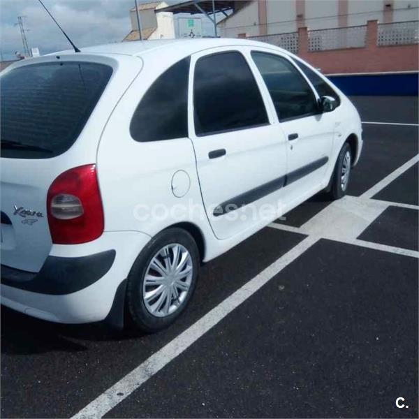 CITROEN Xsara Picasso