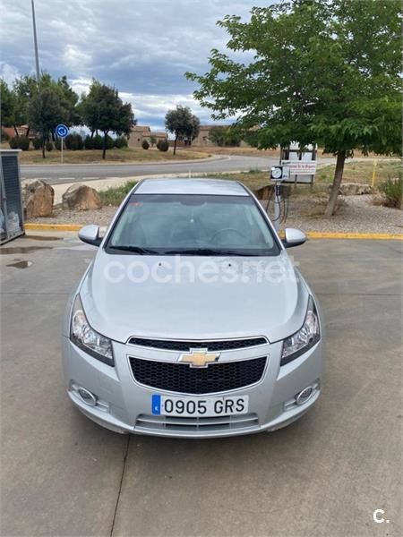 CHEVROLET Cruze 2.0 VCDi 16V LS 150 CV