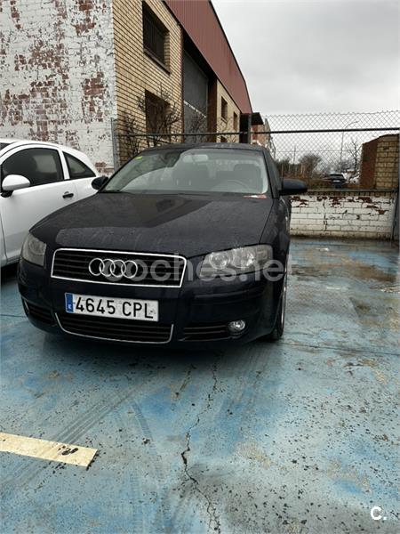 AUDI A3 2.0 FSI AMBIENTE