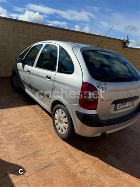 CITROEN Xsara Picasso