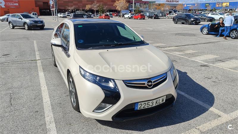 OPEL Ampera 1.4 Excellence