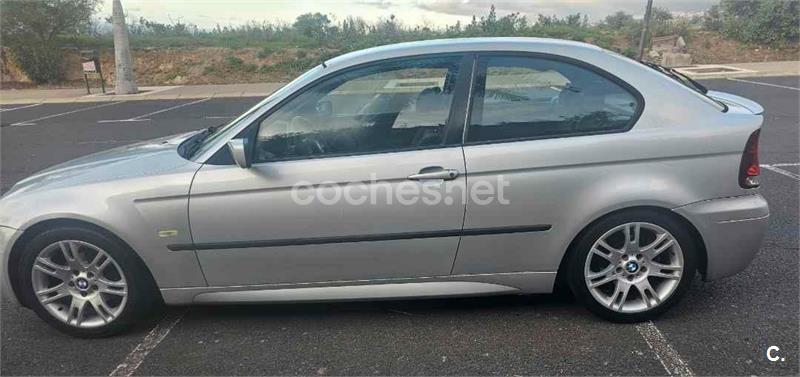 BMW Compact