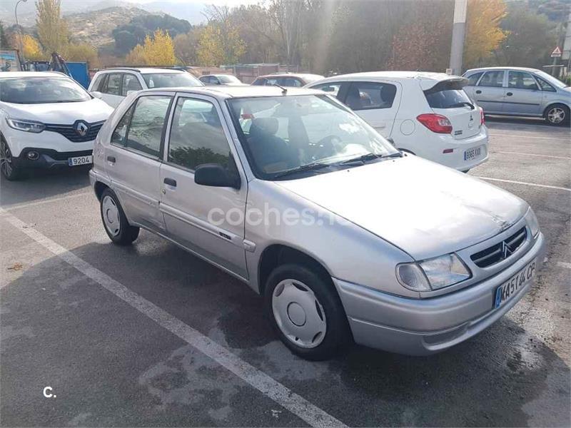 CITROEN Saxo