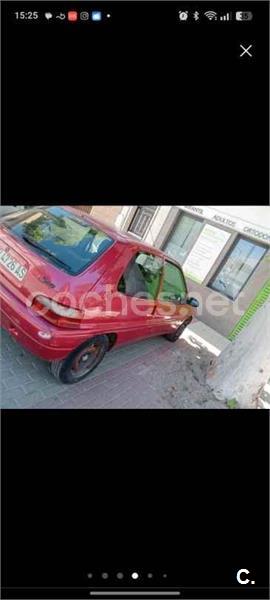 CITROEN Saxo