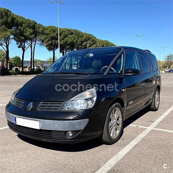 RENAULT Espace