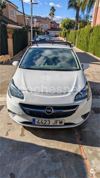 OPEL Corsa Van 1.3 CDTi SS Expression