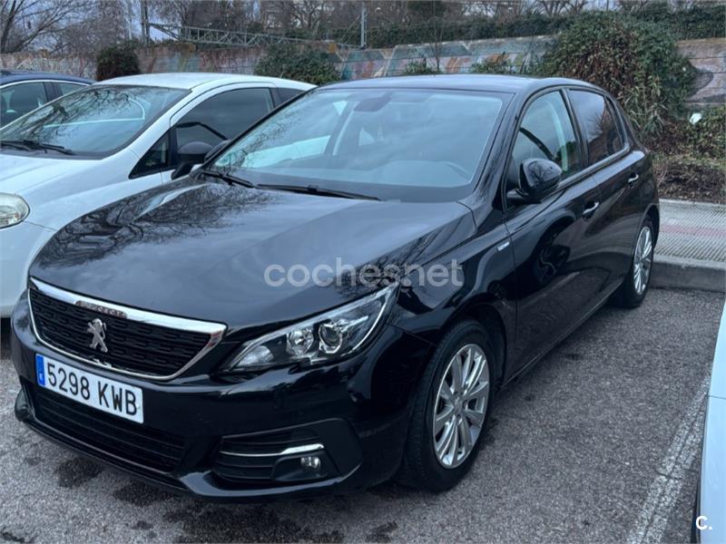 PEUGEOT 308 Business Line 1.5 BlueHDi