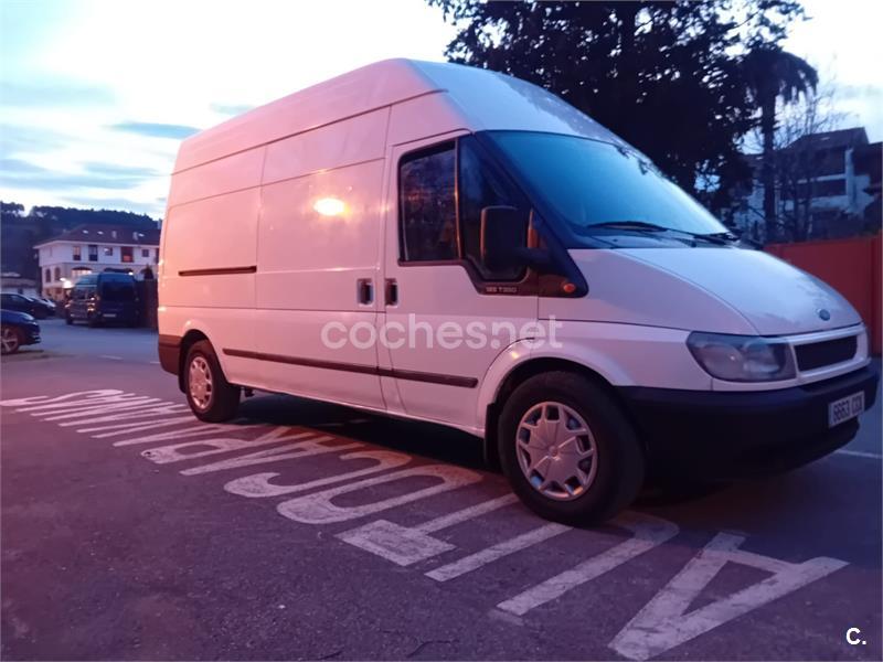 FORD Transit 350 EL