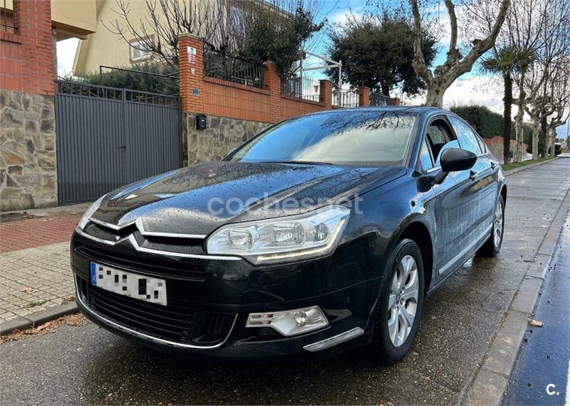 CITROEN C5 2.0 HDi FAP CAS Exclusive