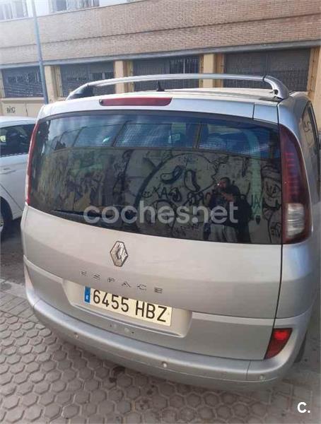 RENAULT Grand Espace