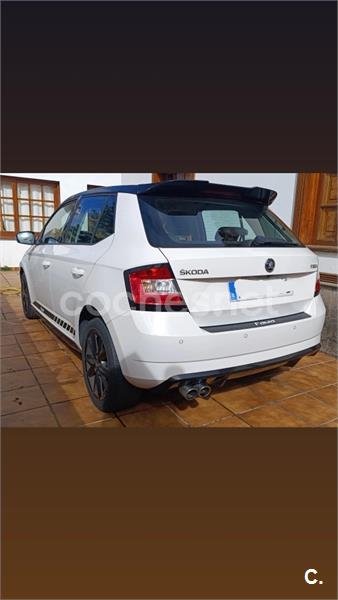 SKODA Fabia Combi 1.0 MPI Active