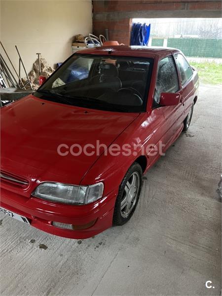 FORD Escort ESCORT RS 2000I 16V