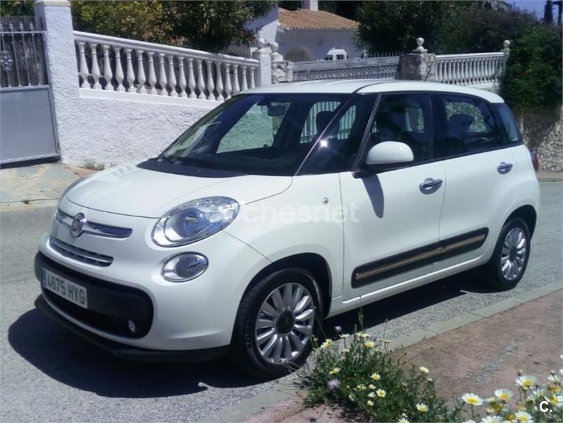 FIAT 500L 1.3 16v Multijet II StartStop