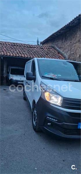 FIAT Talento