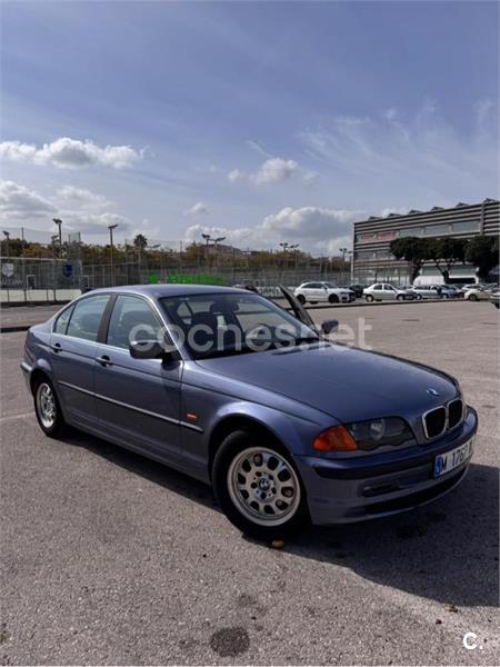 BMW Serie 3