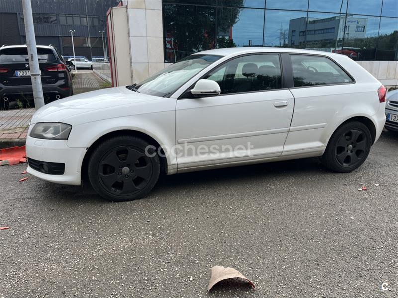 AUDI A3 1.9 TDI AMBIENTE