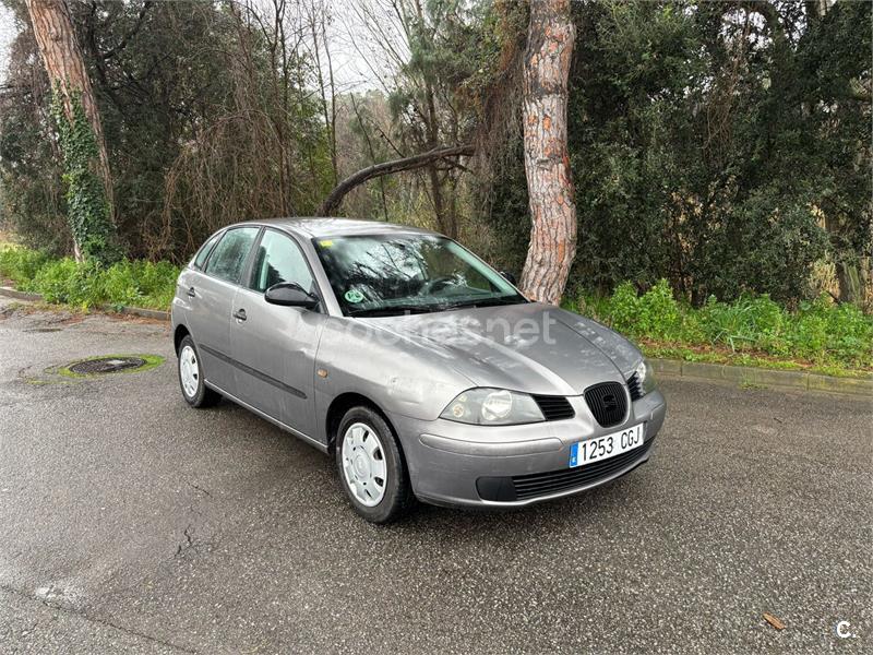 SEAT Ibiza 1.2i 12v STELLA