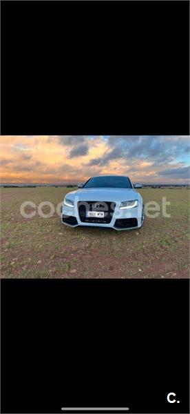 AUDI A5 3.2 FSI quattro