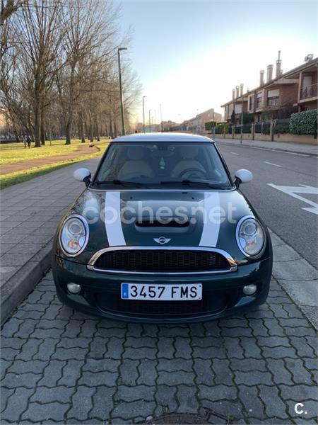 MINI MINI Cooper S R56