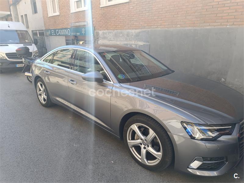 AUDI A6 Sport 40 TDI S tronic