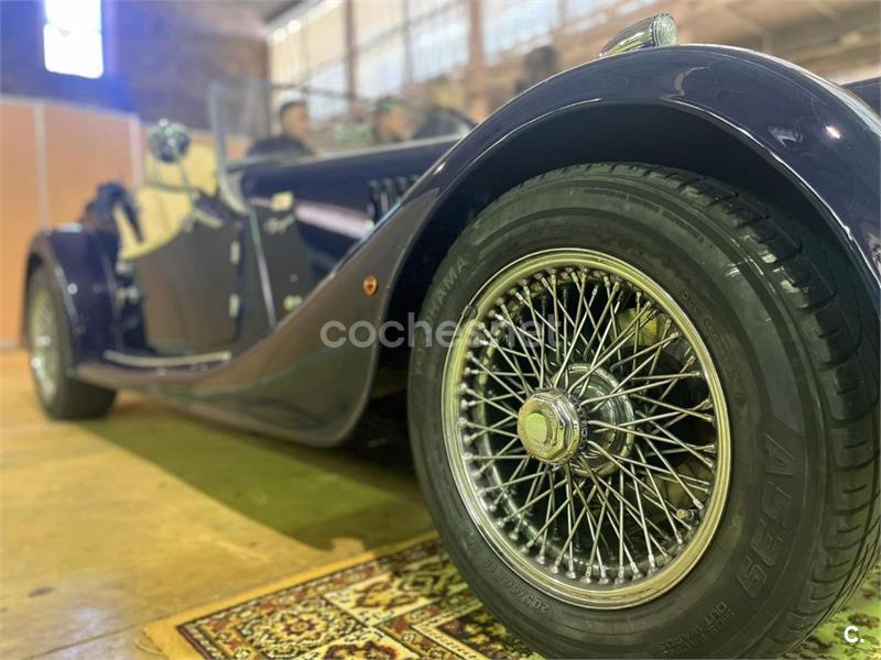 MORGAN Roadster 3.0 V6 2 plazas