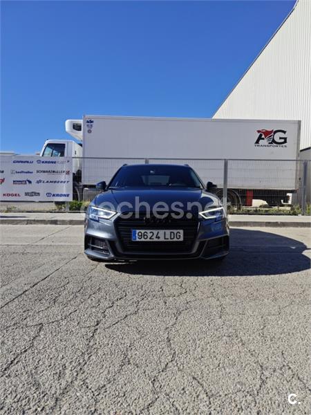 AUDI A3 35 TFSI S tronic Sportback