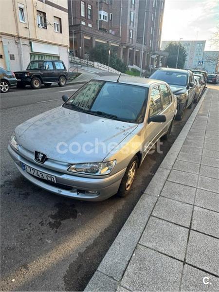 PEUGEOT 306