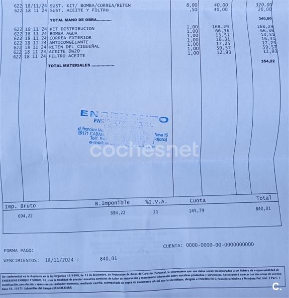 FORD Fiesta 1.0 EcoBoost Trend