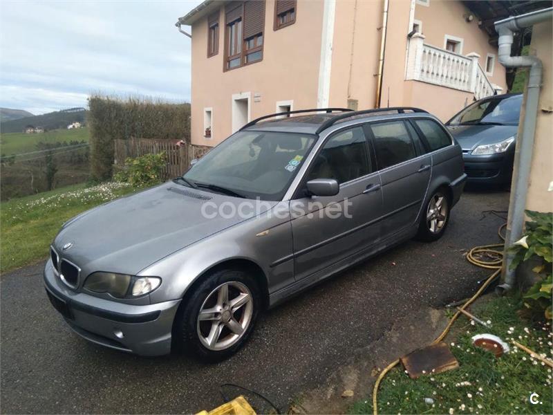 BMW Serie 3