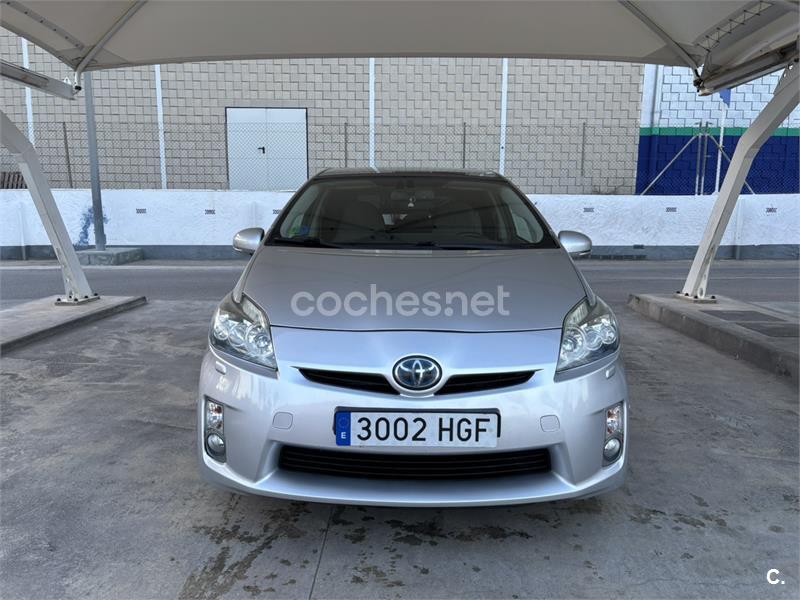 TOYOTA Prius 1.8 HSD EXECUTIVE