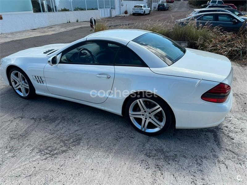 MERCEDES-BENZ Clase SL