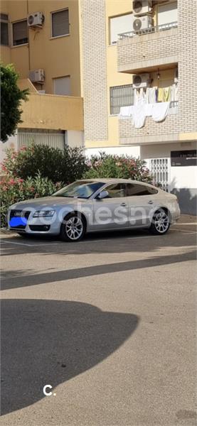 AUDI A5 Sportback 2.0 TDI