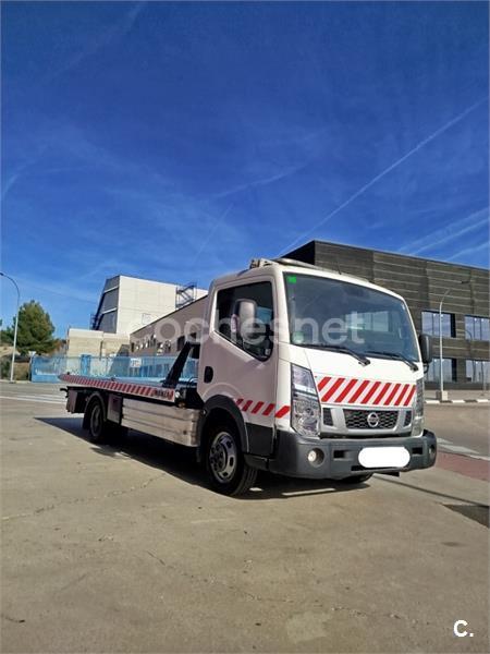 NISSAN Cabstar 28.121 Basico AA CAL Cabina Ab Cort