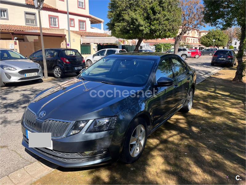 SKODA Octavia 1.6 TDI Ambition