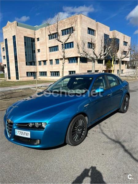 ALFA ROMEO 159