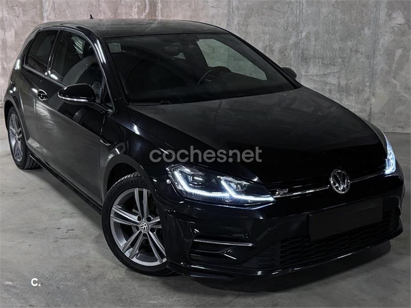 VOLKSWAGEN Golf Sport RLine 1.6 TDI DSG