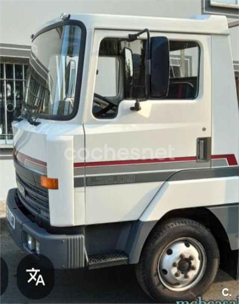 NISSAN CAMION