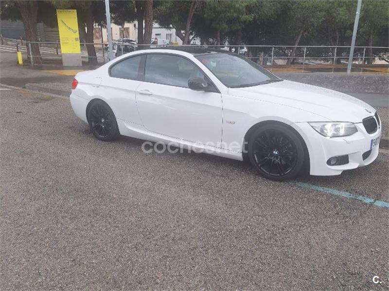BMW Serie 3 320D