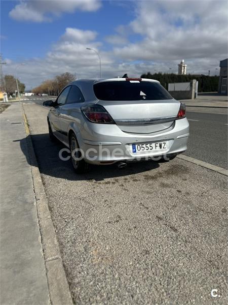 OPEL GTC 1.6 Turbo SS Sportive