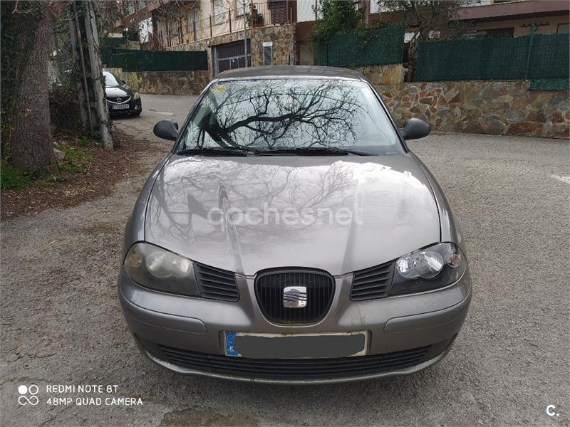 SEAT Ibiza 1.2 12V REFERENCE