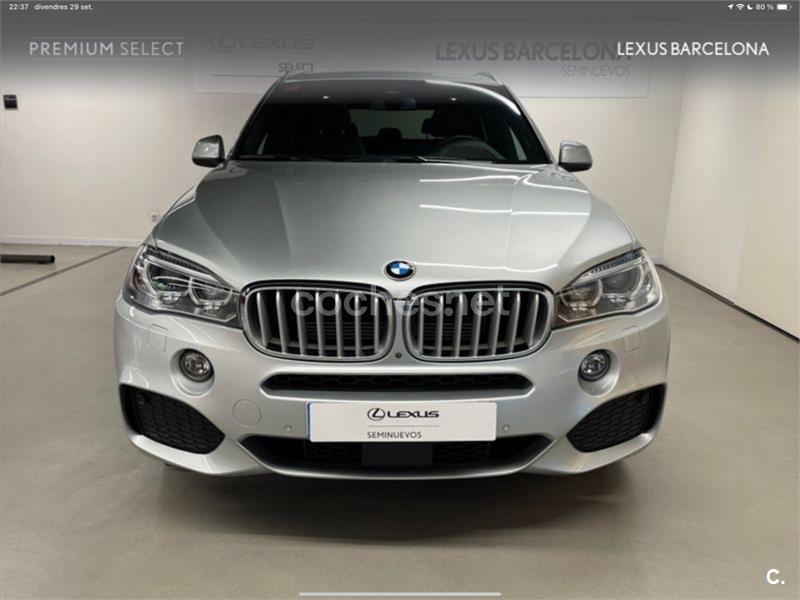 BMW X5 xDrive40e iPerformance