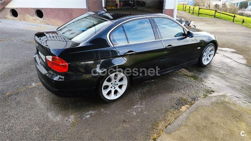 BMW Serie 3