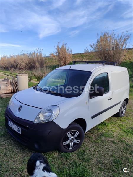 RENAULT Kangoo Combi Profesional 1.5dCi