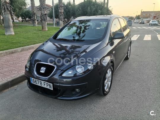 SEAT Altea XL