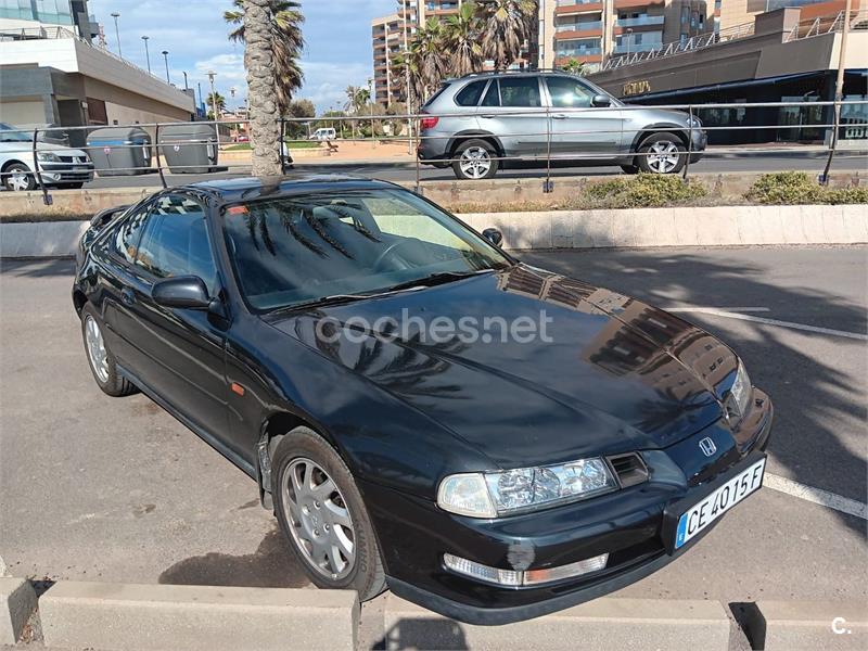 HONDA Prelude 2.2I VTEC 4WS