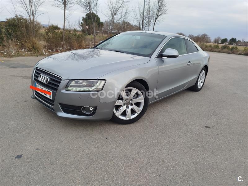 AUDI A5 1.8 TFSI